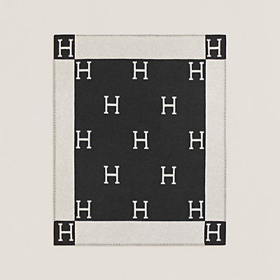 プレード - ホーム テキスタイル | エルメス | Hermès プレード - ホーム テキスタイル | エルメス | Hermès